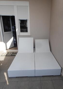 Apartments by the sea Umag - 7189