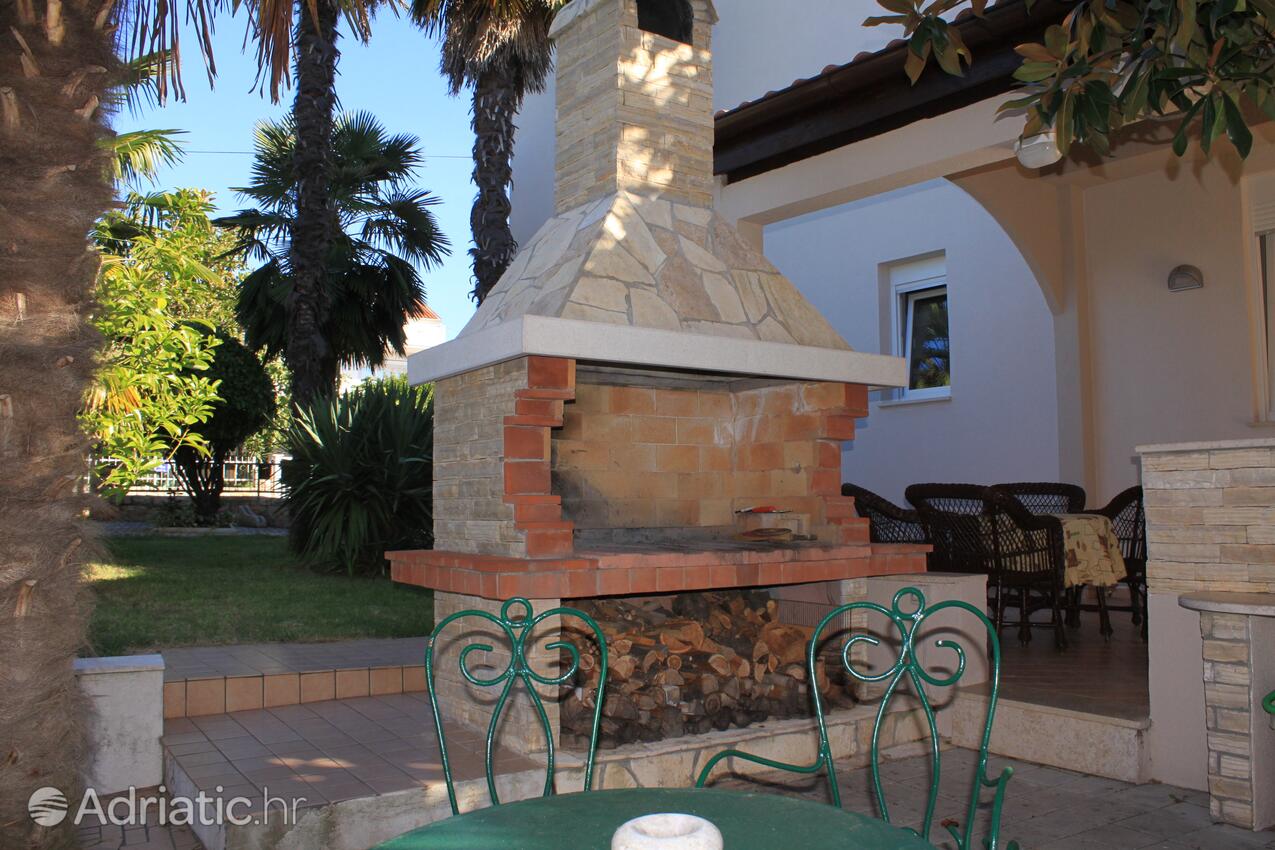Apartments by the sea Umag - 7189