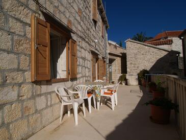 Apartmány u moře Sutivan, Brač - 719 Adriatic.hr