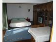 Blagovaonica Sutivan, Blagovaonica u smještaju tipa studio-apartment.