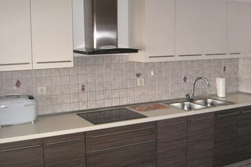 Apartamente lângă mare Fazana - 7192