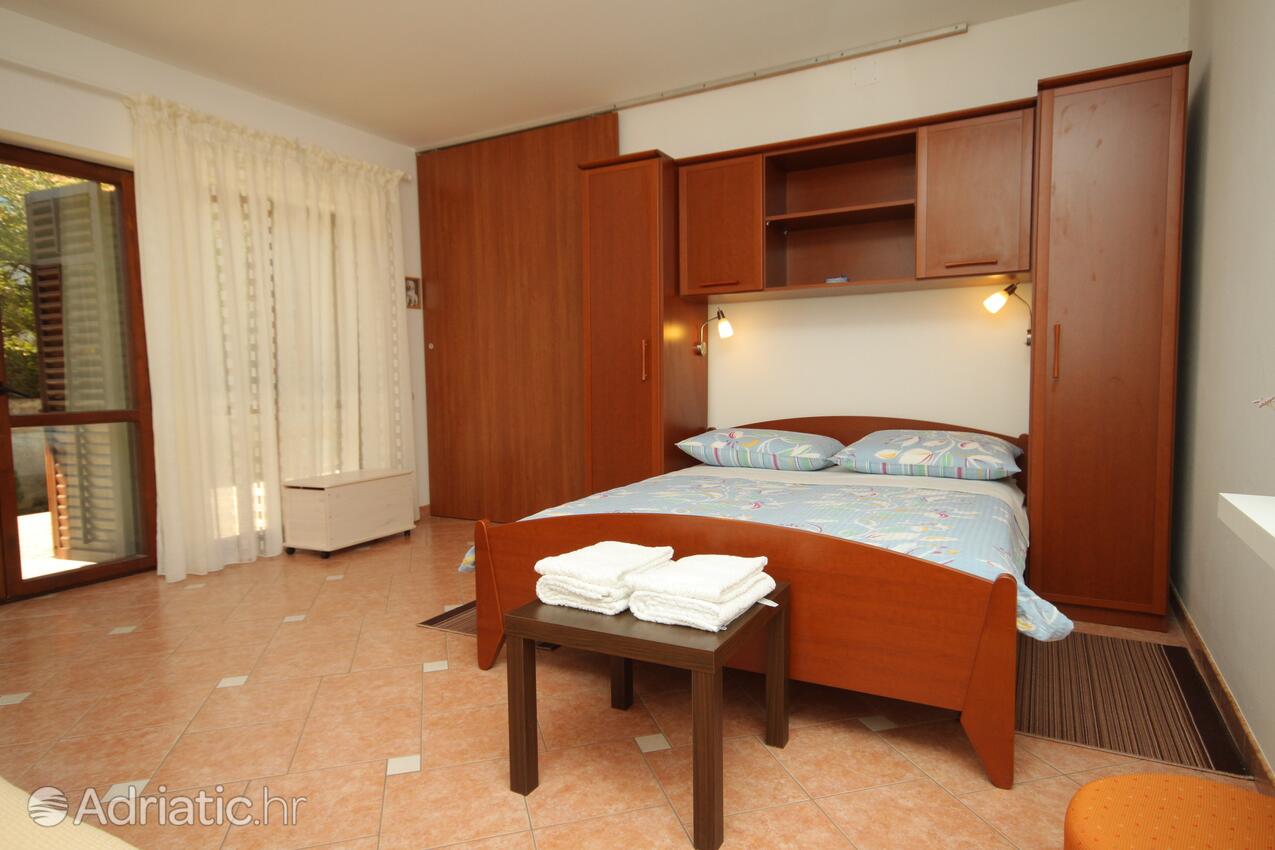 Apartamentos con piscina adecuados para familias con niños Lindar, Sredisnja Istra - 7197