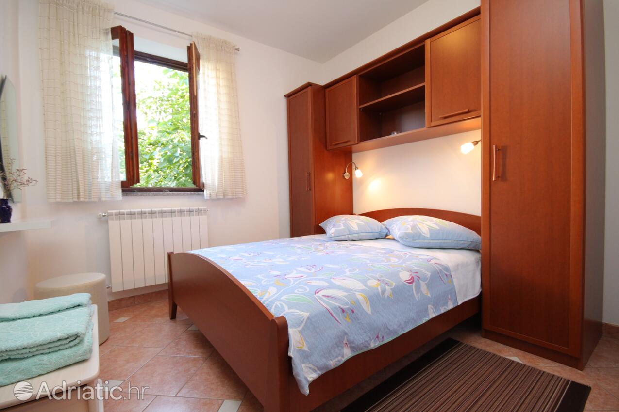 Apartmani s bazenom pogodni za obitelji s djecom Lindar, Središnja Istra - 7197