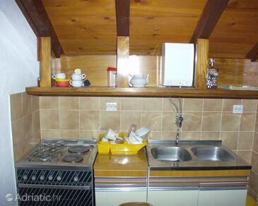 Apartmaji ob morju Puntinak, Brač - 720