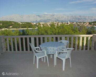 Апартаменты у моря Пунтинак - Puntinak, Брач - Brač - 720