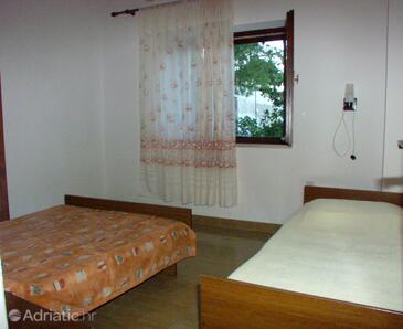 Apartamenty nad morzem Puntinak, Brač - 720