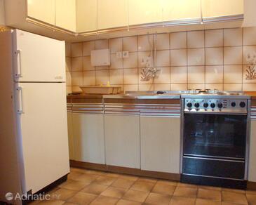 Apartamenty nad morzem Puntinak, Brač - 720