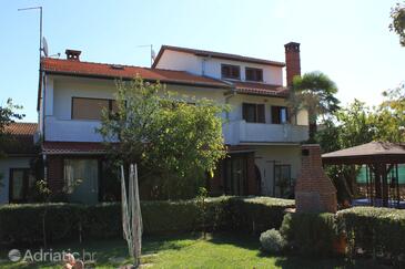 Apartmány s parkoviskom Valbandon, Fažana - 7200 Adriatic.hr