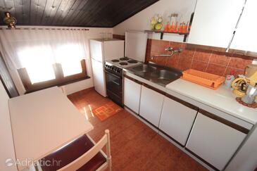 Apartmány s parkoviskom Štinjan, Pula - 7201