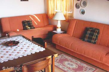 Apartmány s parkoviskom Štinjan, Pula - 7201