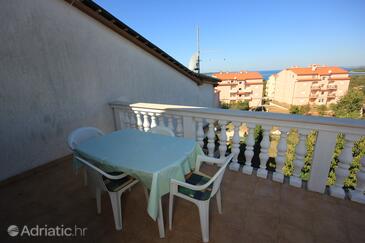 Apartmány s parkoviskom Štinjan, Pula - 7201