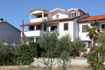 Apartment with terrace Pula, Istria