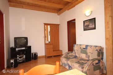 Apartamente cu parcare Fazana - 7204