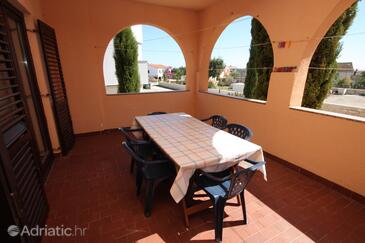 Apartments with parking space Medulin - 7208