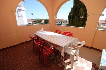 Třípokojový apartmán Medulin (A-7208-b(
