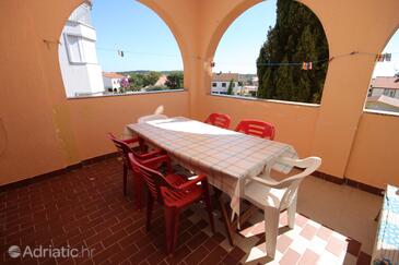 Leiligheter med parkering Medulin - 7208