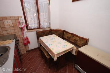 Apartmány s parkovištěm Medulin - 7208