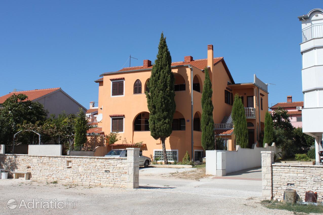 Appartamenti con parcheggio Medolino - Medulin - 7208