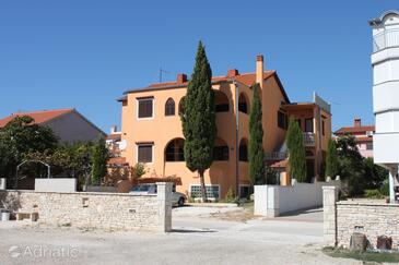 Apartmaji s parkingom Medulin - 7208 Adriatic.hr