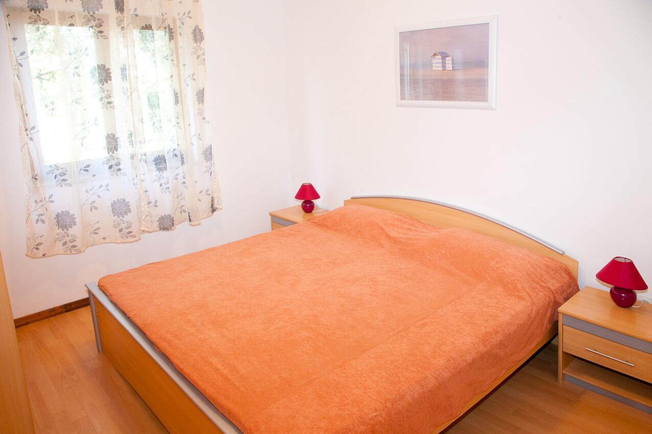 Appartamenti con parcheggio Lisignano - Ližnjan, Medolino - Medulin - 7214
