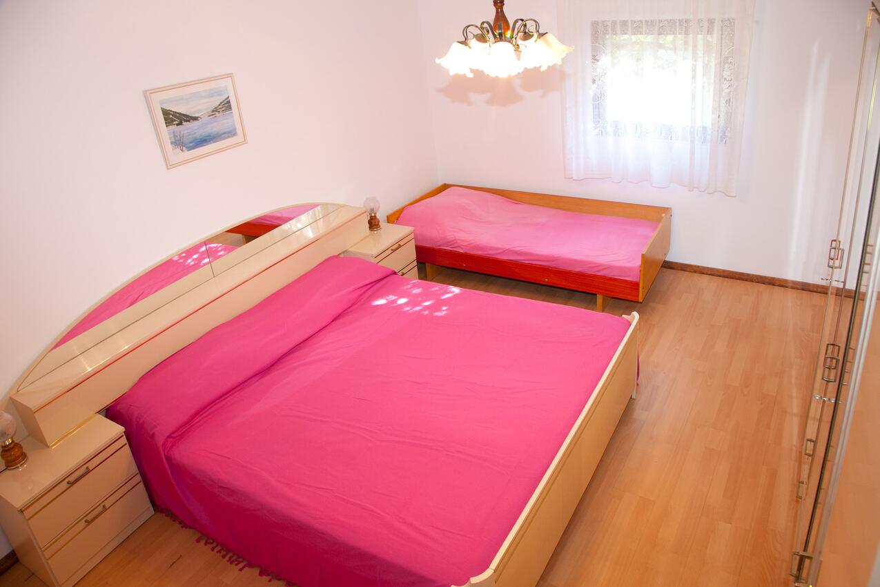 Appartamenti con parcheggio Lisignano - Ližnjan, Medolino - Medulin - 7214