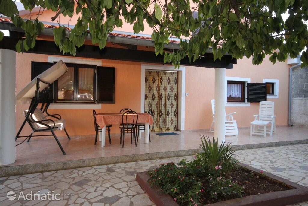 Appartamenti con parcheggio Lisignano - Ližnjan, Medolino - Medulin - 7214