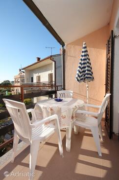 Appartamenti con parcheggio Lisignano - Ližnjan, Medolino - Medulin - 7214