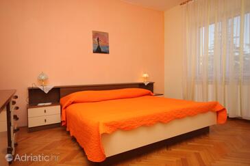 Apartmány s parkovištěm Valbandon, Fažana - 7215