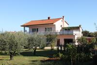 Valbandon Apartmaji 7215