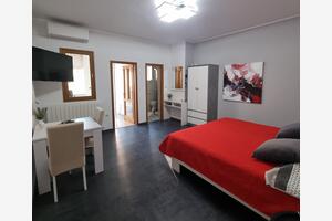 Apartmány a pokoje s internetem Rovinj - 7216 Adriatic.hr