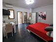 Appartements et chambres Rovinj (Rovinj) - 7216