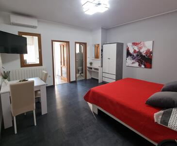 Lejlighed i sobe Rovinj - 7216 Adriatic.hr
