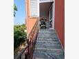 Rovinj, Rovinj, Giardino 7216 - Appartamenti e camere in Croazia.