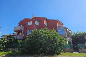 Apartmani i sobe s internetom Rovinj - 7216