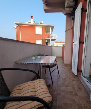 Lägenheter och rum med internet Rovinj - 7216