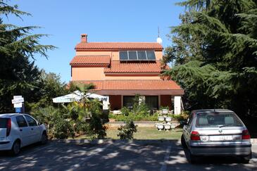 Rooms Poreč, Istria