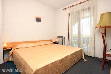 Sobe s privatnim parkingom Poreč - 7218