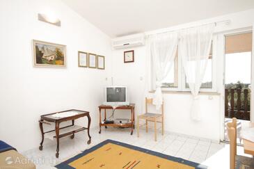 Appartamenti con parcheggio Lisignano - Ližnjan, Medolino - Medulin - 7224