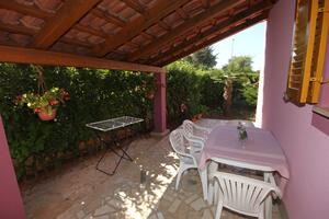 Appartamento di due stanze Valbandon, Fasana - Fažana (A-7227-a)