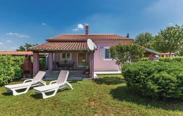 Apartmány s parkovištěm Valbandon, Fažana - 7227 Adriatic.hr