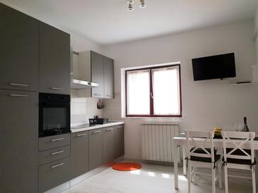 Apartmány s parkoviskom Fažana - 7234