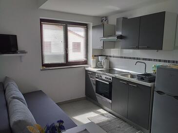 Appartements avec parking Fazana - 7234