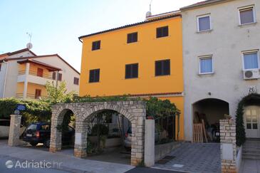 Apartamenty z parkingiem Fazana - 7234 Adriatic.hr