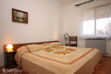 Appartementen met parkeerplaats Fazana - 7236