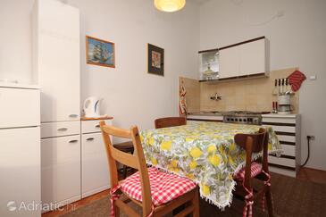 Appartementen met parkeerplaats Fazana - 7236