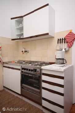 Appartementen met parkeerplaats Fazana - 7236