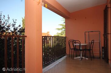 Appartementen met parkeerplaats Fazana - 7236