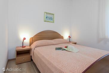 Apartmani s parkingom Fažana - 7237