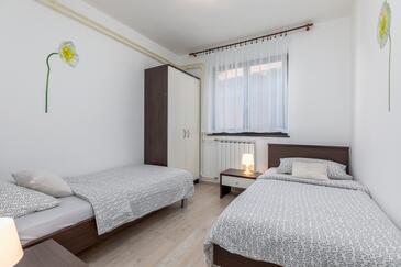 Appartamenti per famiglie con bambini Valbandon, Fasana - Fažana - 7239