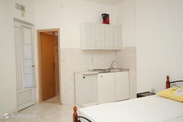 Leiligheter med parkering Liznjan, Medulin - 7240